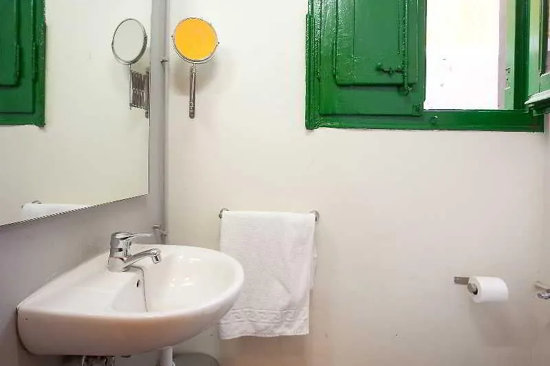 Apbcn Gracia Putxet2 Apartment Barcelona
