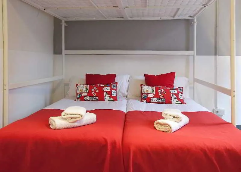 Apbcn Gracia Putxet2 Apartment Barcelona