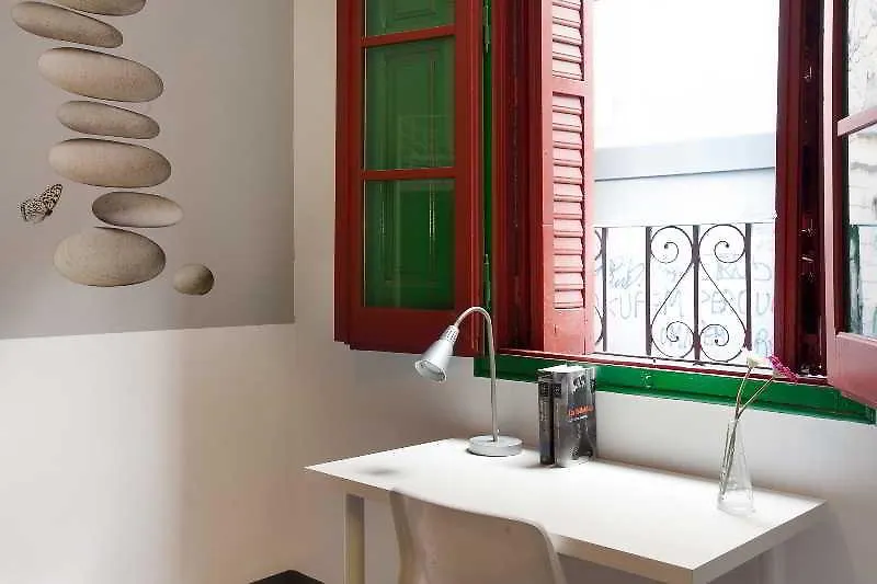 Apbcn Gracia Putxet2 Apartment Barcelona 0*,  Spain