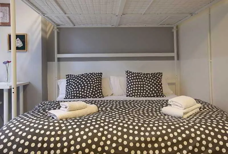 Apbcn Gracia Putxet2 Apartment Barcelona Spain