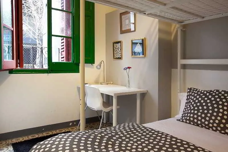 Apbcn Gracia Putxet2 Apartment Barcelona 0*,